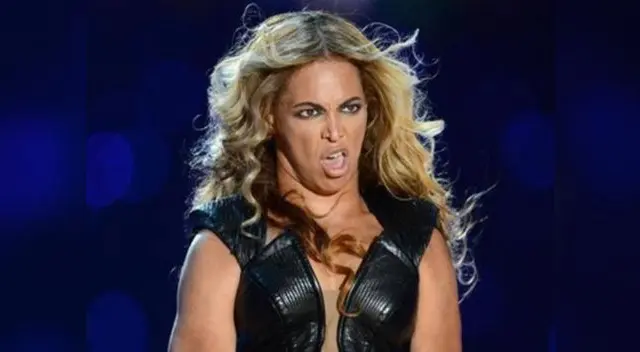 Beyoncé prohíbe la asistencia a sus conciertos de fotógrafos que no formen parte de su equipo.