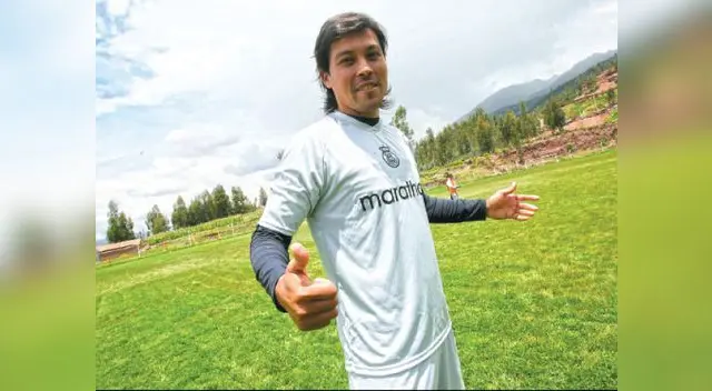 La máquina celeste quiere seguir haciendo historia. La máquina celeste quiere seguir haciendo historia.