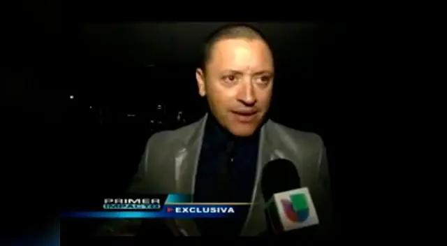 Cantante Elvis Crespo. Cantante Elvis Crespo.