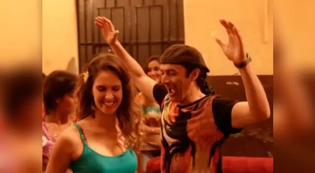 Después de haber sido modelo de Raúl Romero en Habacilar, Emilia ya no se dedica a las pasarelas desde hace 4 años. 