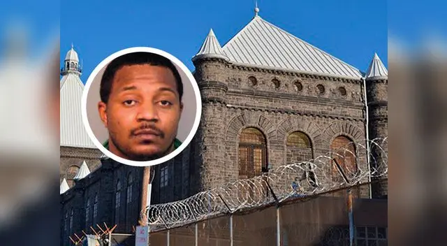 Escándalo en la penitenciaría de Maryland. Reclusos enamoran a trabajadoras. Escándalo en la penitenciaría de Maryland. Reclusos enamoran a trabajadoras.