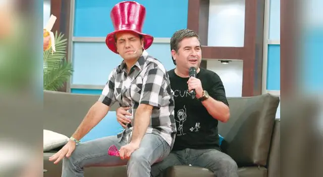 Metiche y el jefe de Combate Metiche y el jefe de Combate