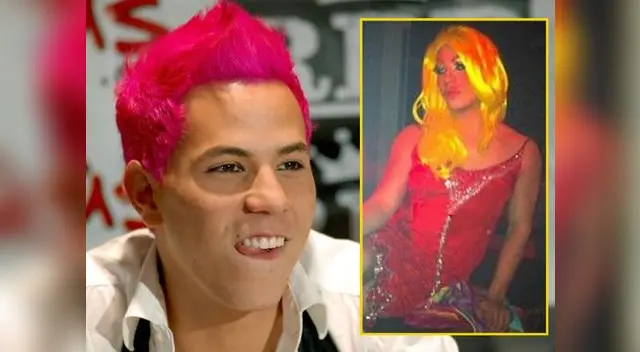 Christian Chávez, ex RBD, envuelto en un escándalo de supuesta agresión a su ex pareja Christian Chávez, ex RBD, envuelto en un escándalo de supuesta agresión a su ex pareja