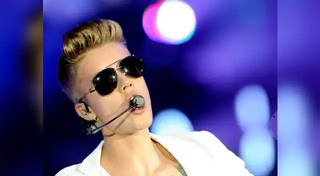 Más que un joven adulto, parece un niño caprichoso. ¿Terminará por que sus fans finalmente lo odien?