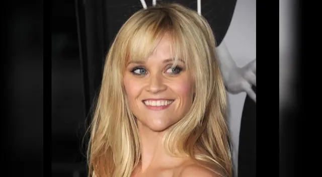 Reese Witherspoon