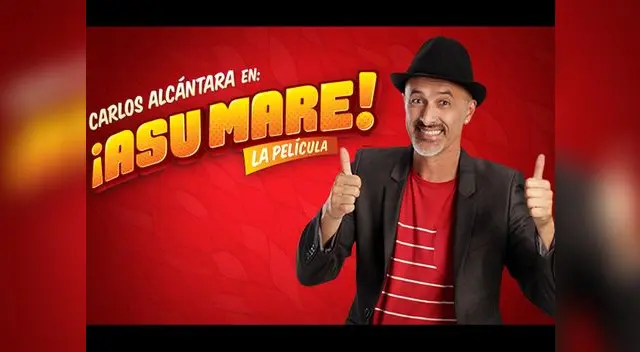Asu Mare se convirtió en la película más vista de todos los tiempos en el Perú. Asu Mare se convirtió en la película más vista de todos los tiempos en el Perú.