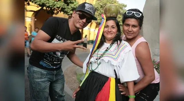 Personajes de El Agüita de coco, envueltos en escándalo por deudas.