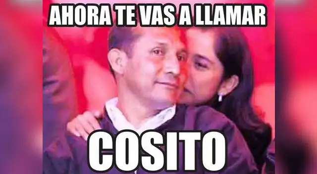 Memes de corto protagonizado por Nadine Heredia causan furor en las redes sociales