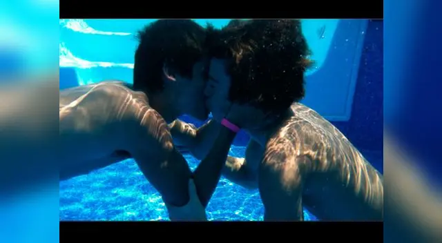 One Direction: afirman que toda boyband posee un integrante gay. One Direction: afirman que toda boyband posee un integrante gay.