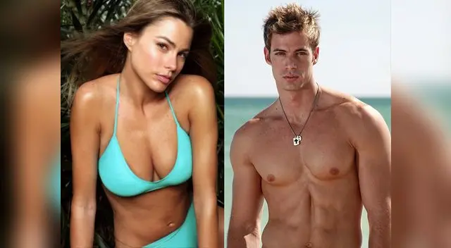 La revista People en Español publicó su lista con los 50 latinos más bellos. La revista People en Español publicó su lista con los 50 latinos más bellos.