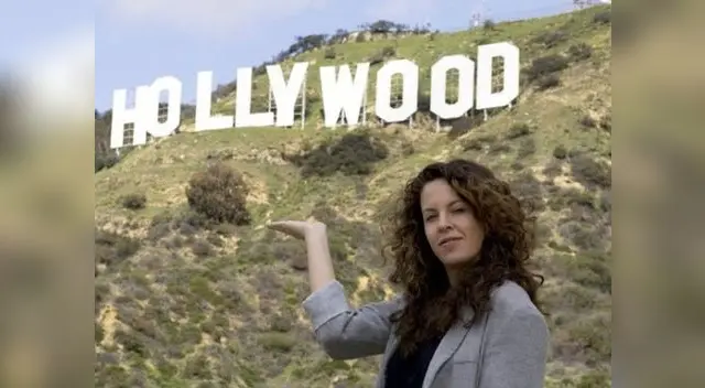 Claudia Llosa en Hollywood