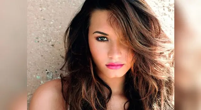 Demi Lovato prefiere rodearse de pocos amigos. Demi Lovato prefiere rodearse de pocos amigos.