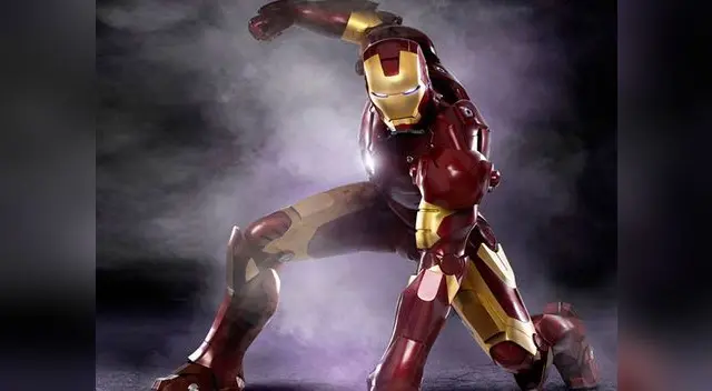 Iron Man 3 ya se estrenó en nuestro país.