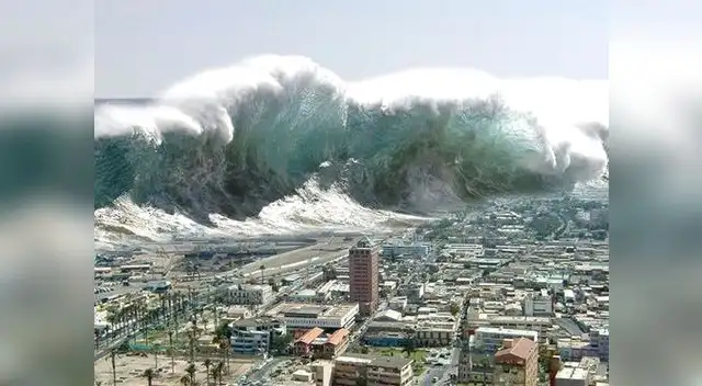 Sistema de alertas predecirá a tiempo tsunamis.