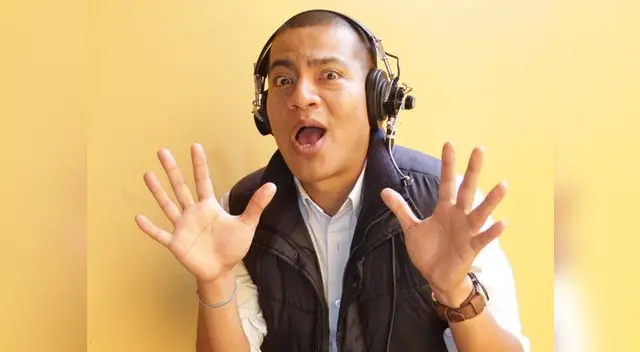 Su personaje en la pantalla grande es todo una sensación.