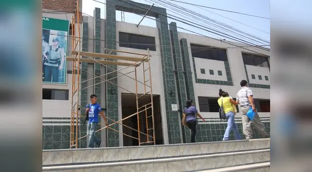La calle no calla: Peligro inminente en comisaría Progreso de Comas.