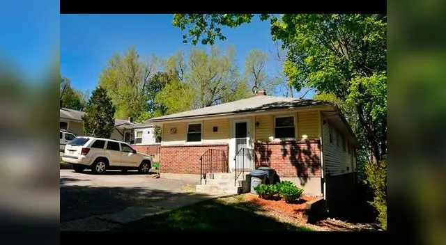 La sangrienta historia de canibal que asesinó y se comió a un niño.