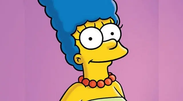 Margaret Groening, la mujer que inspiró a Marge Simpson, murió a los 94 años.