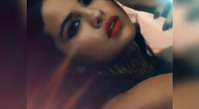 Selena Gomez estrena sencual video de Come and Get It.