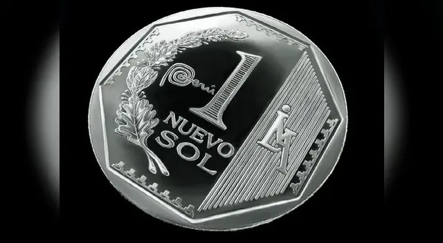 La moneda nacional pasará de llamarse Nuevo Sol a simplemente Sol. La moneda nacional pasará de llamarse Nuevo Sol a simplemente Sol.