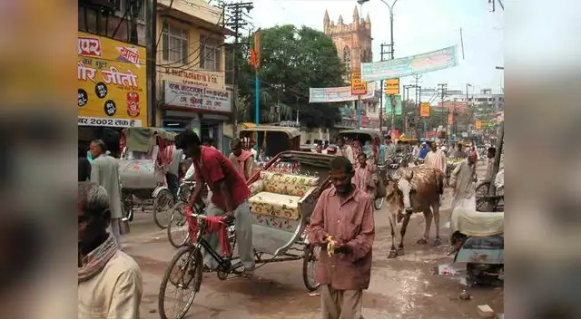 Niña de 4 años fue violada y sodomizada en Nueva Delhi, India. Imagen referencial.