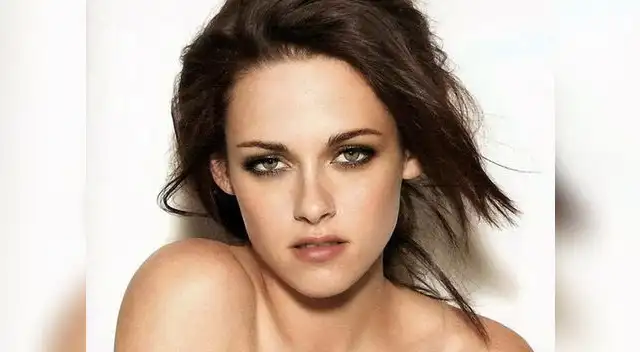 Kristen Stewart es la mujer menos confiable de Estados Unidos Kristen Stewart es la mujer menos confiable de Estados Unidos