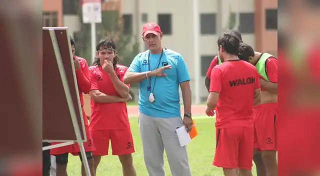 Los rojos ya no usarán el Garcilaso.