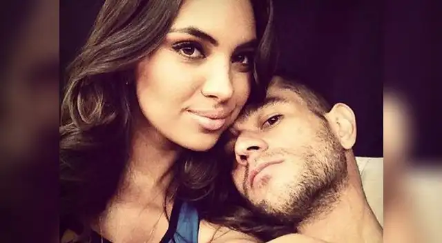 Esto Es Guerra: Yaco Eskenazi y Natalie Vertiz muestran su lado más sensible con causas sociales. Esto Es Guerra: Yaco Eskenazi y Natalie Vertiz muestran su lado más sensible con causas sociales.