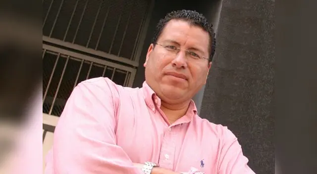 Phillip Butters no descarta postularse a la alcaldía de Lima