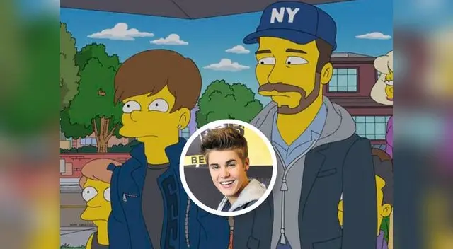 Cantante compartió en su cuenta de Twitter una imagen de su personaje.