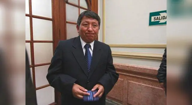 Legislador recibirá amonestación pública y le descontarán siete días de sueldo.