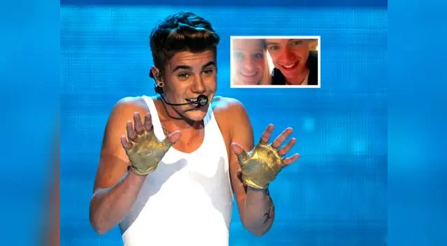 Se ligaron a una misma chica, en diferentes fechas.