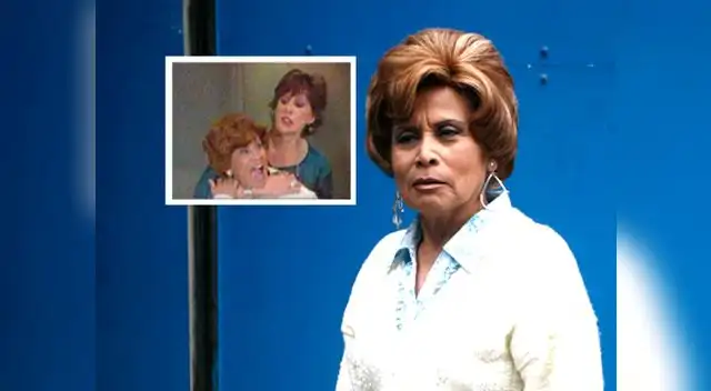 Nelly Camacho sentirá el azote de Francesca Maldini