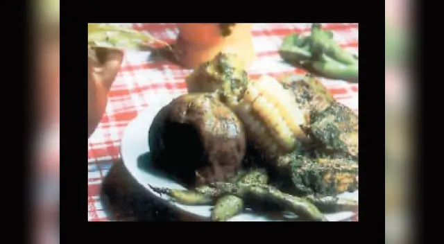 El secreto del chef: Diez minutos antes de poner los filetes en el olla, sumérgelos en la salsa preparada. 
