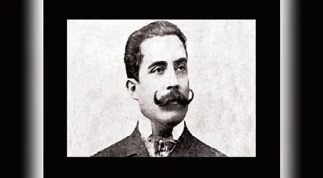 Toma nota: El 5 de noviembre de 1922 fue declarado el “Poeta de América” y condecorado por el presidente Augusto B. Leguía. 