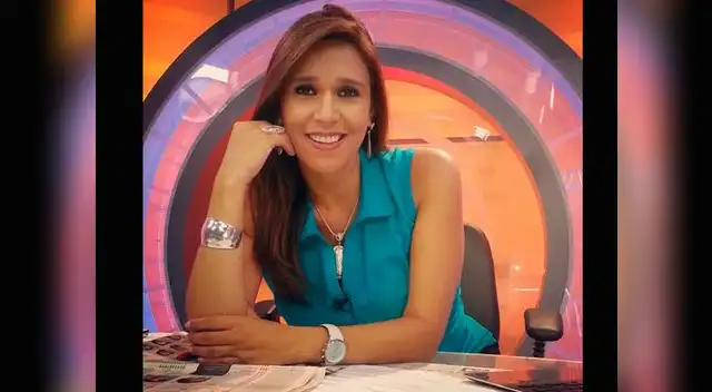 Verónica Linares.