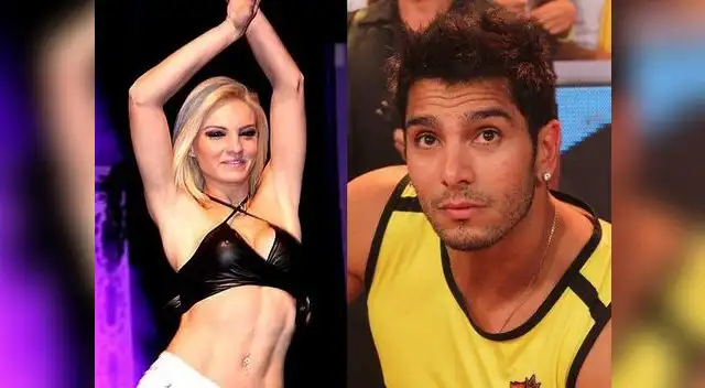 Cachaza y Rafael Cardozo de Esto es Guerra