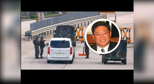 Kenneth Bae es acusado de buscar derrocar régimen de Kim Jong-Un.