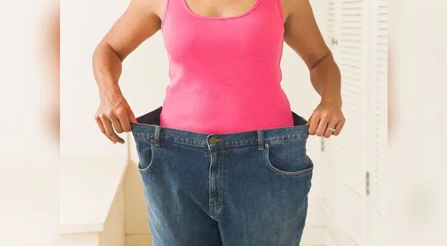 Cuatro secretos que contribuyen a adelgazar.