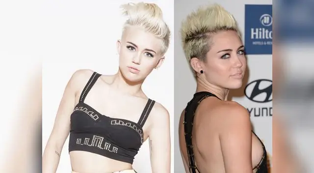 Miley Cyrus presenta nueva canción