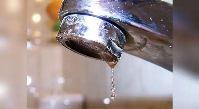 La Molina, Santa Anita y Ate no tendrán agua este domingo