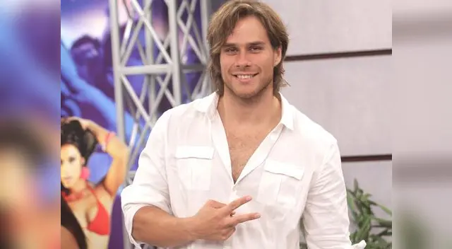 Popular “Thor” está en la mira de varios canales. Él deshoja margaritas.