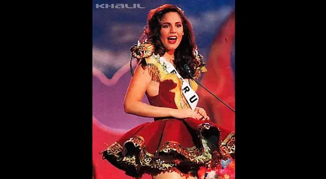 Contó su verdad desde estados unidos donde actualmente vive.