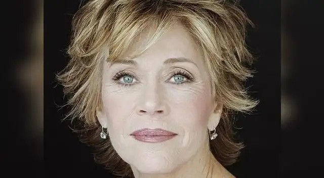 Lady Jane Seymour Fonda. Lady Jane Seymour Fonda.