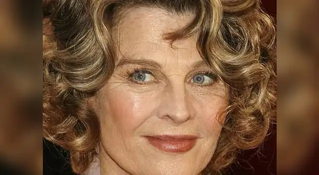 Julie Frances Christie. Julie Frances Christie.