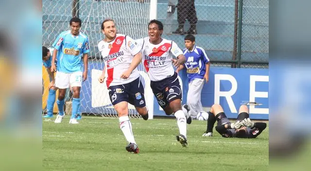 Chimbotanos ahora sonríen.