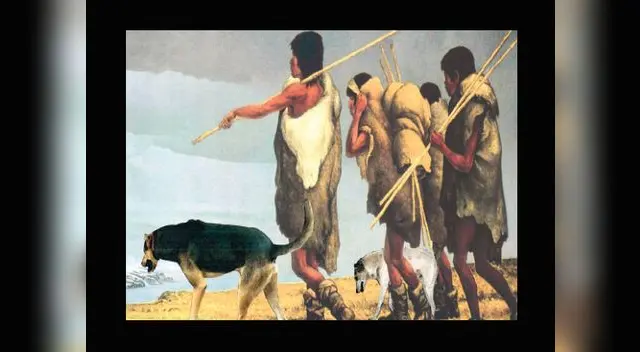 Toma nota: Se sabe que los primitivos hombres llegaron a América hace unos 20,000 años. Estos no conocían el fuego y se organizaban en bandas.