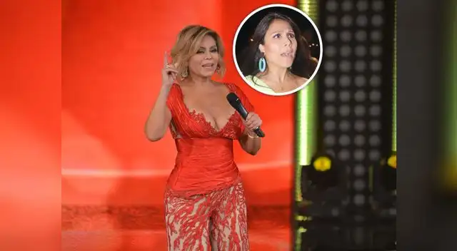 “No sé si bailaré en esta temporada o la próxima, pero sí lo haré”. Gisela   Valcárcel.