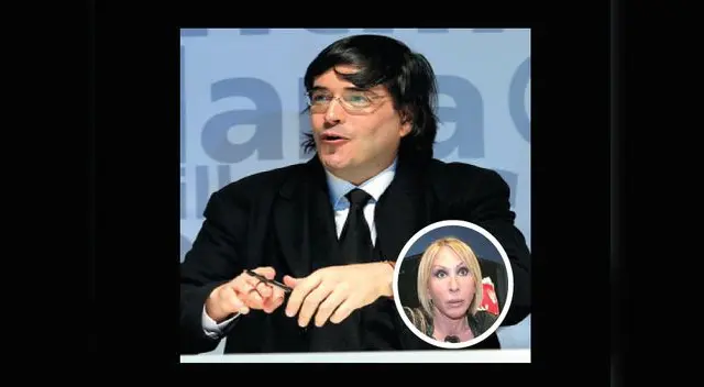 Bayly extraña la TV peruana porque dice que el público es más cariñoso.