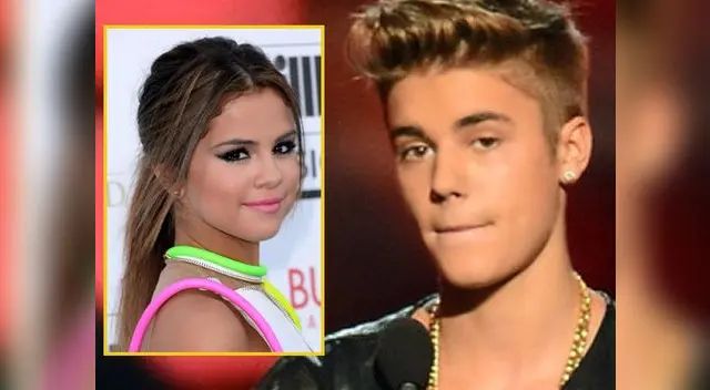 Justin Bieber fue pifiado por fans de Selena Gomez